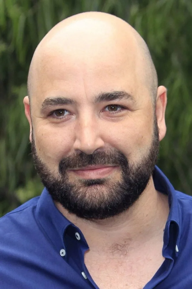 Anthony Maras fotoğrafı