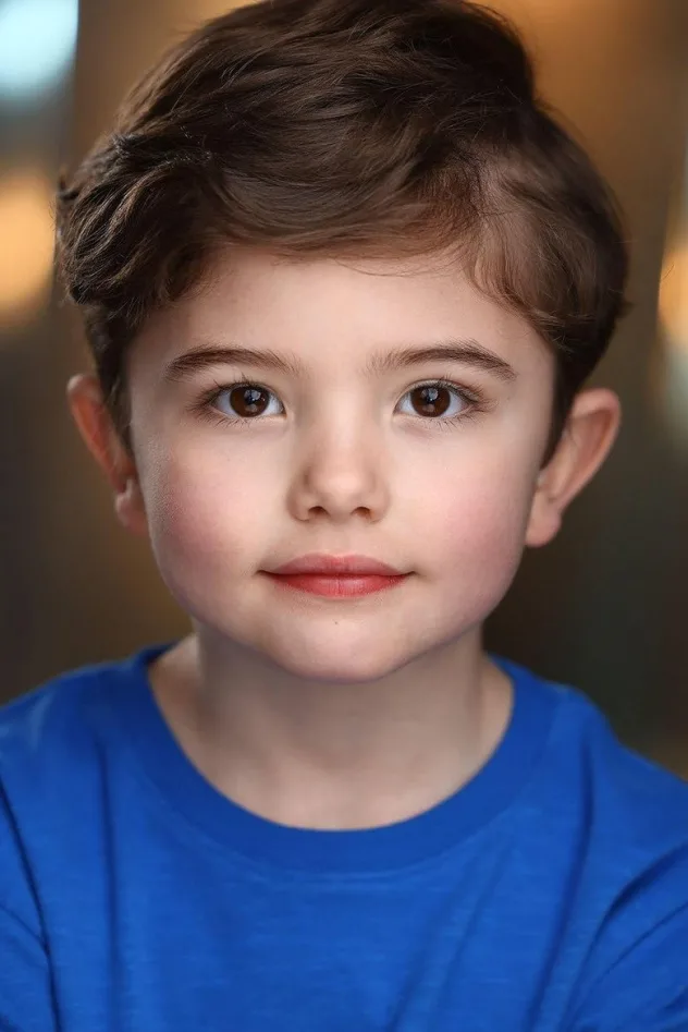 Beau Thompson fotoğrafı