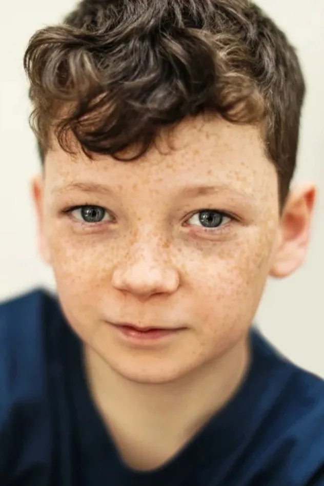 Alfie Lawless fotoğrafı