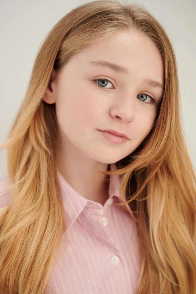 Alix West Lefler fotoğrafı