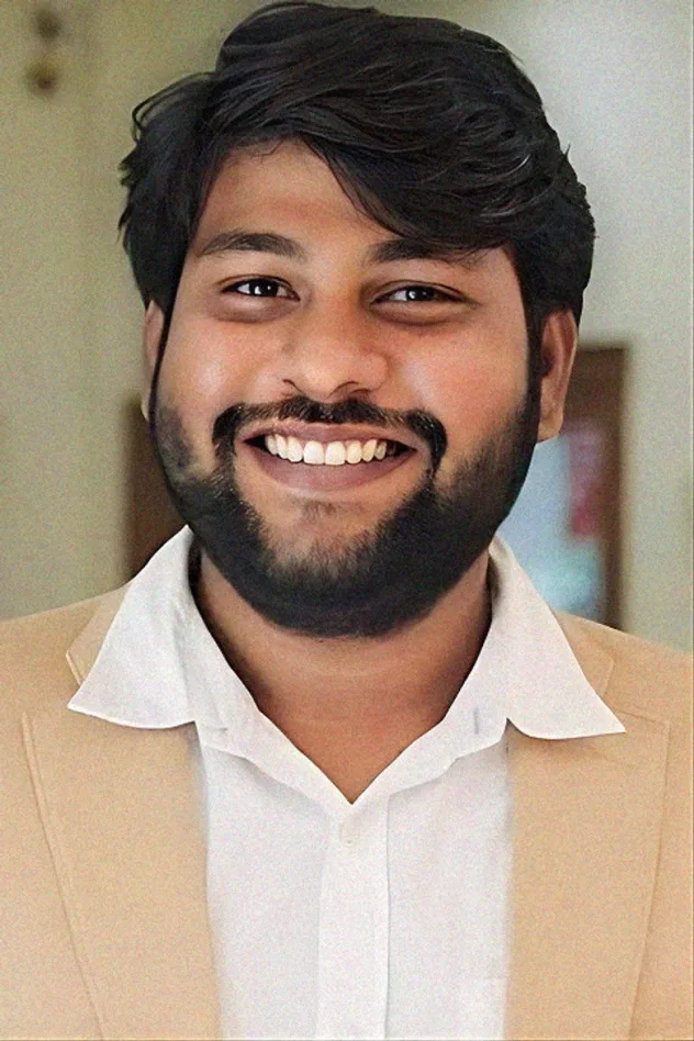 Sudhakar Jayaraman fotoğrafı
