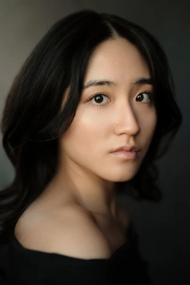 Herin Seo fotoğrafı
