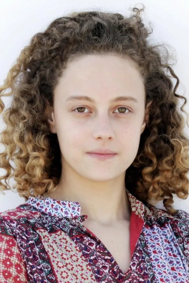 Alice de Lencquesaing fotoğrafı
