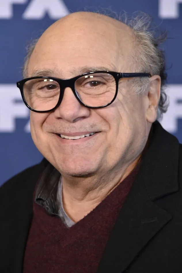 Danny DeVito fotoğrafı