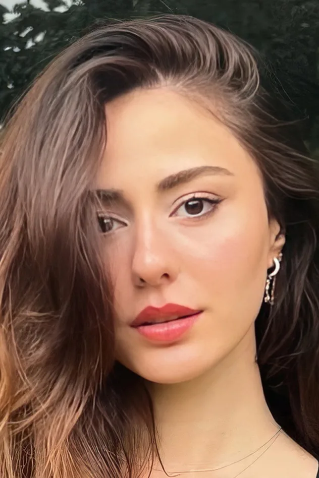 Sema Gültekin fotoğrafı