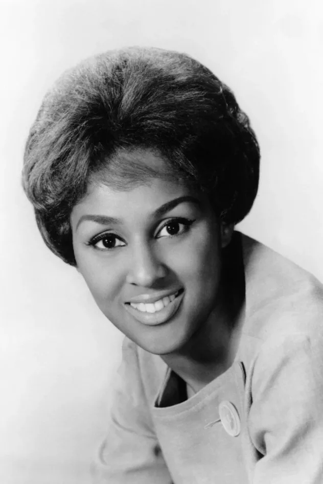 Darlene Love fotoğrafı