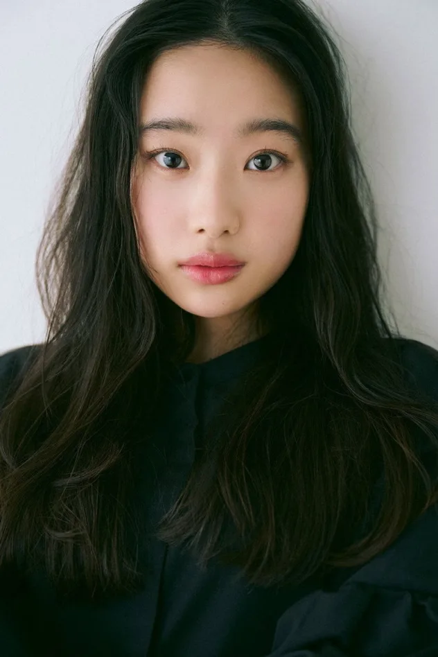 Anna Kurasawa fotoğrafı