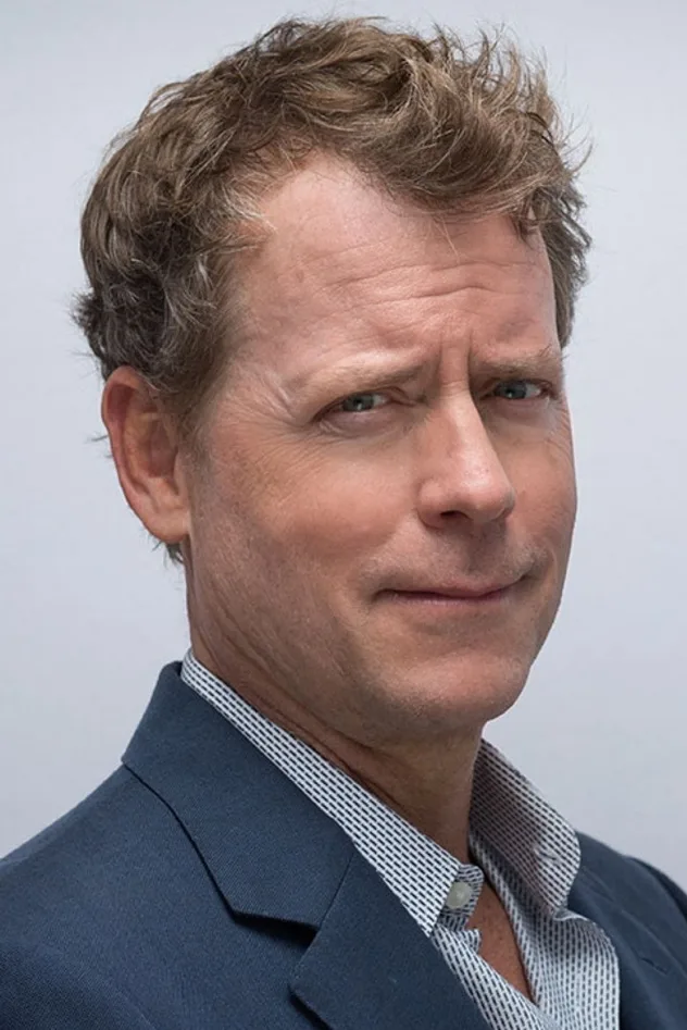 Greg Kinnear fotoğrafı