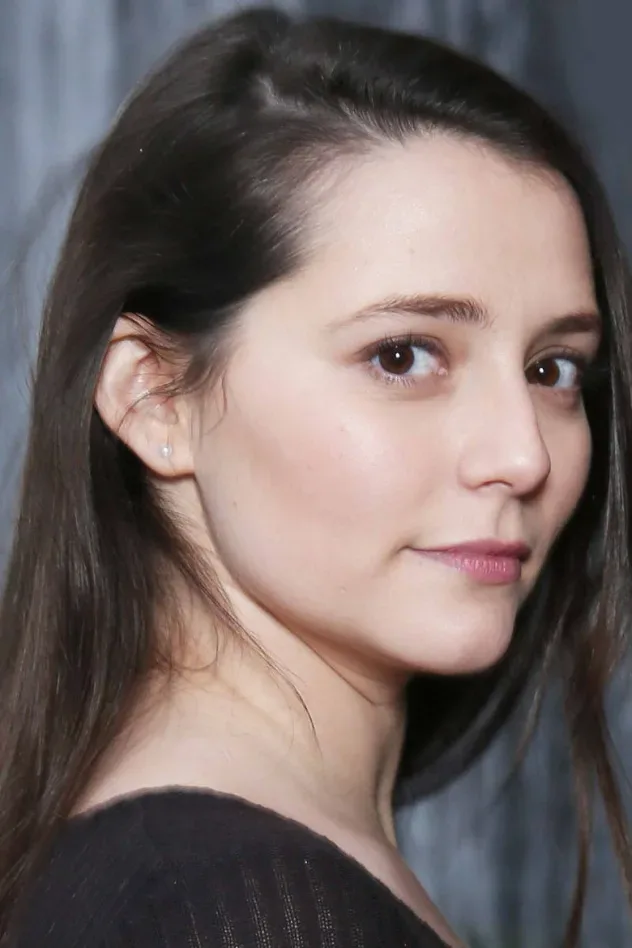 صورة الغلاف لـ Magdalena Müller