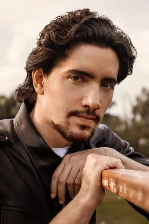 Álex Fernández fotoğrafı