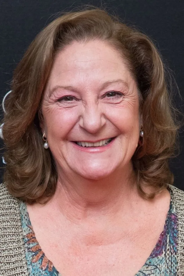 Rosario Pardo fotoğrafı