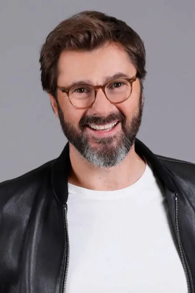 Éric Jean-Jean fotoğrafı