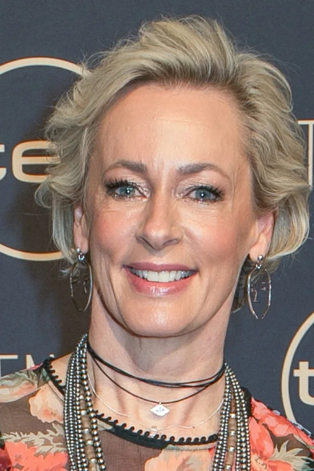 Amanda Keller fotoğrafı
