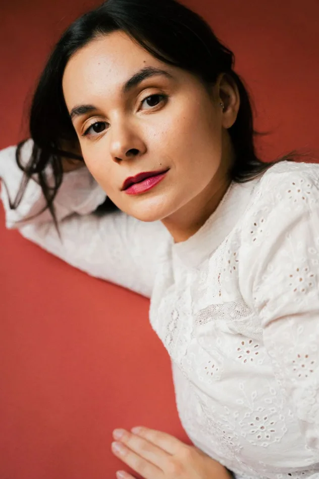 Julia Obst fotoğrafı