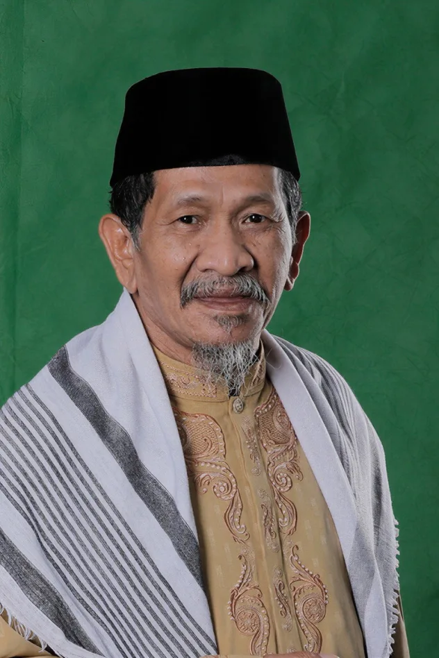 Idrus Madani fotoğrafı