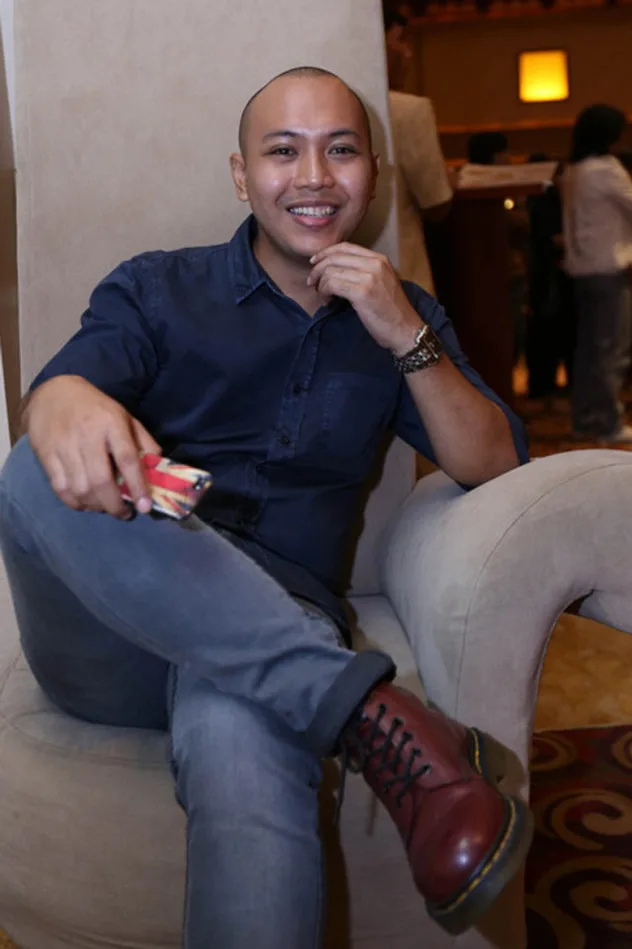 Reza Aditya fotoğrafı