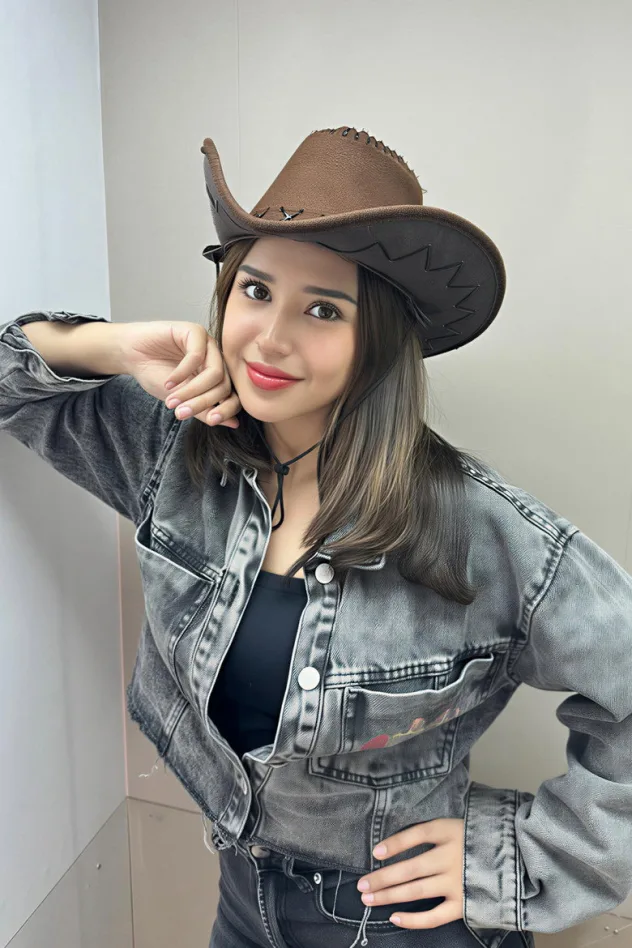 Azella Alhamid fotoğrafı