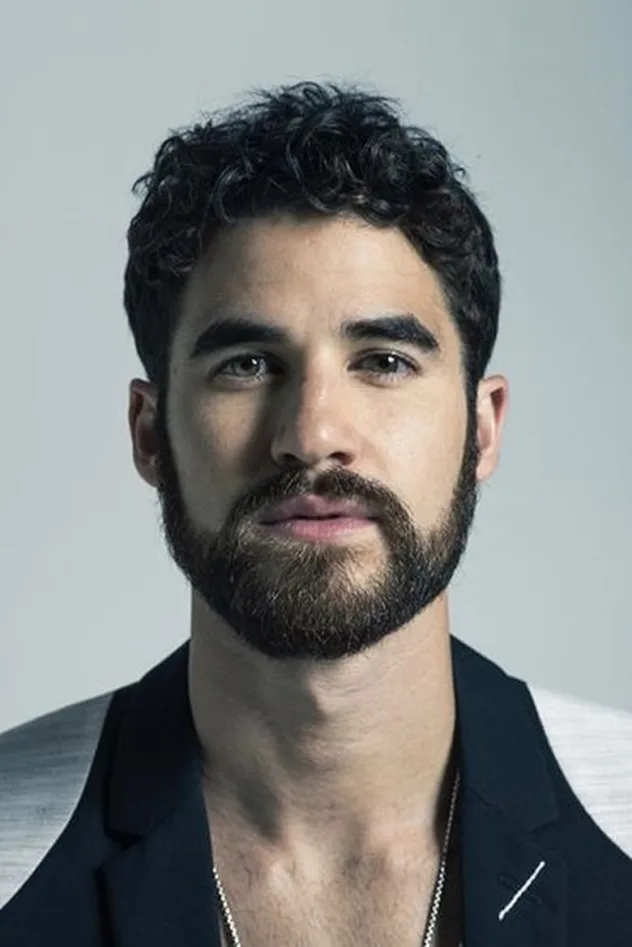 Darren Criss fotoğrafı