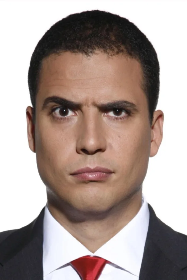 Ricardo Araújo Pereira fotoğrafı