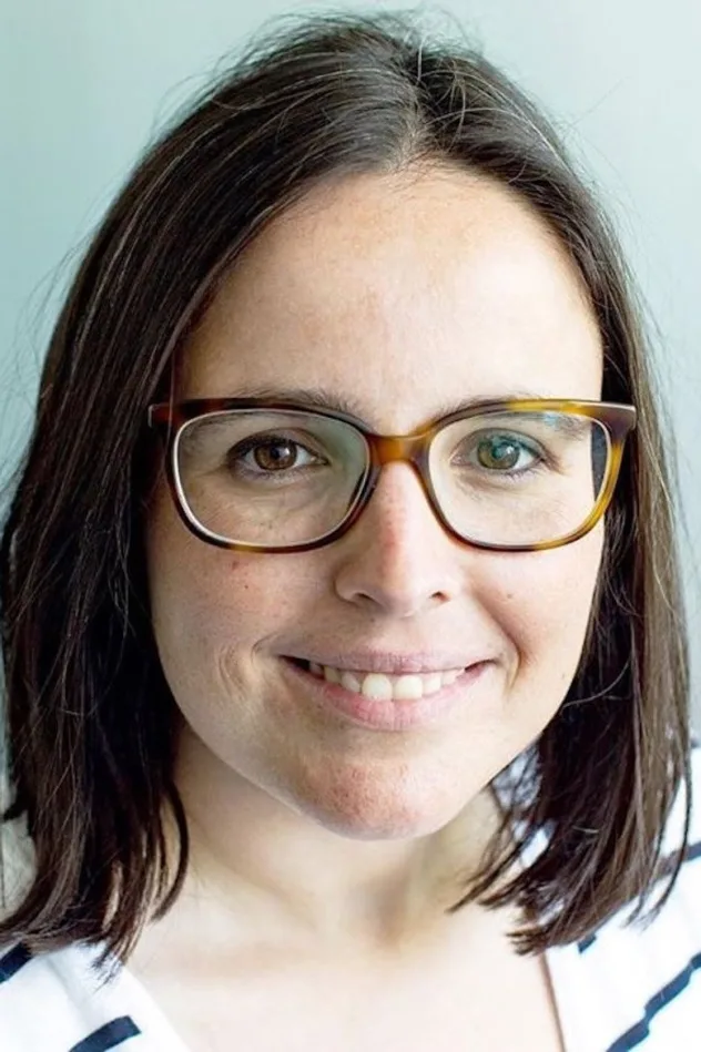 Joana Marques fotoğrafı