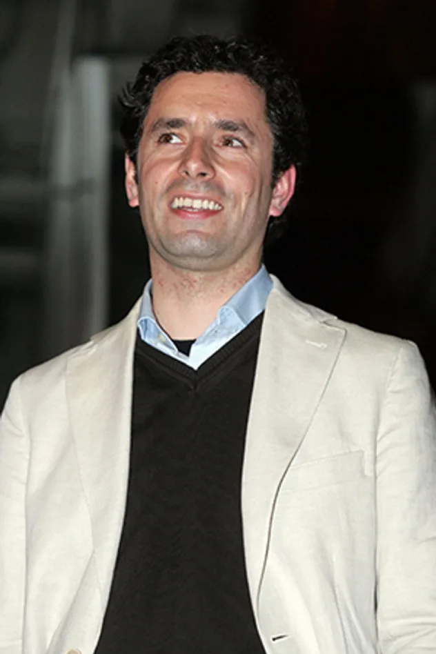 Miguel Góis fotoğrafı