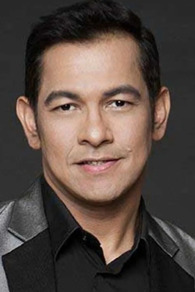 Gary Valenciano fotoğrafı