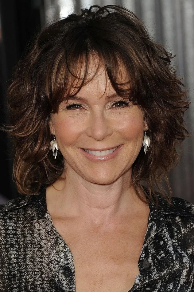Jennifer Grey fotoğrafı