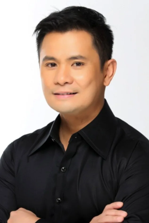 Ogie Alcasid fotoğrafı