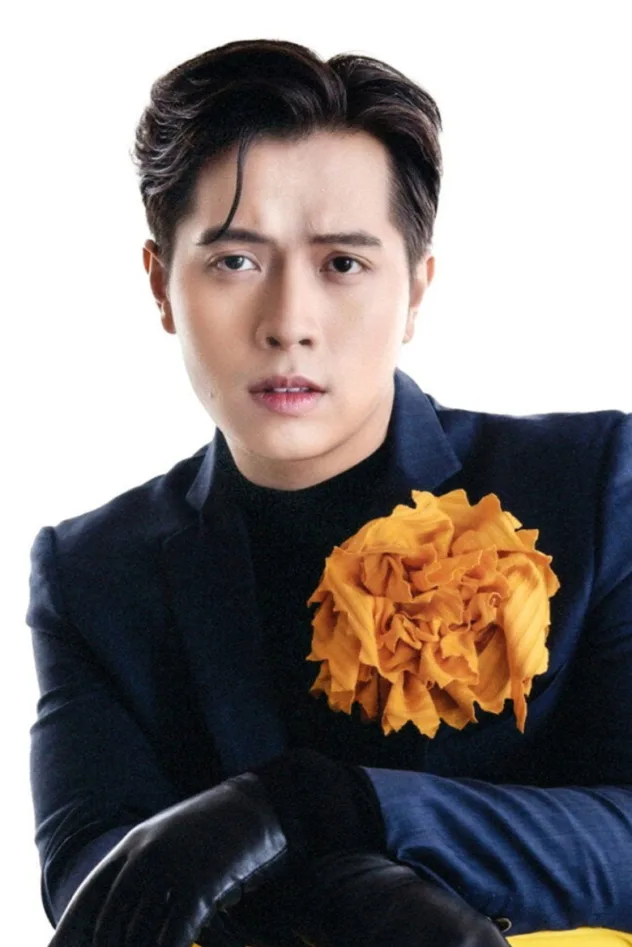 Jason Dy fotoğrafı