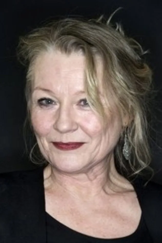 Anna Bjelkerud fotoğrafı