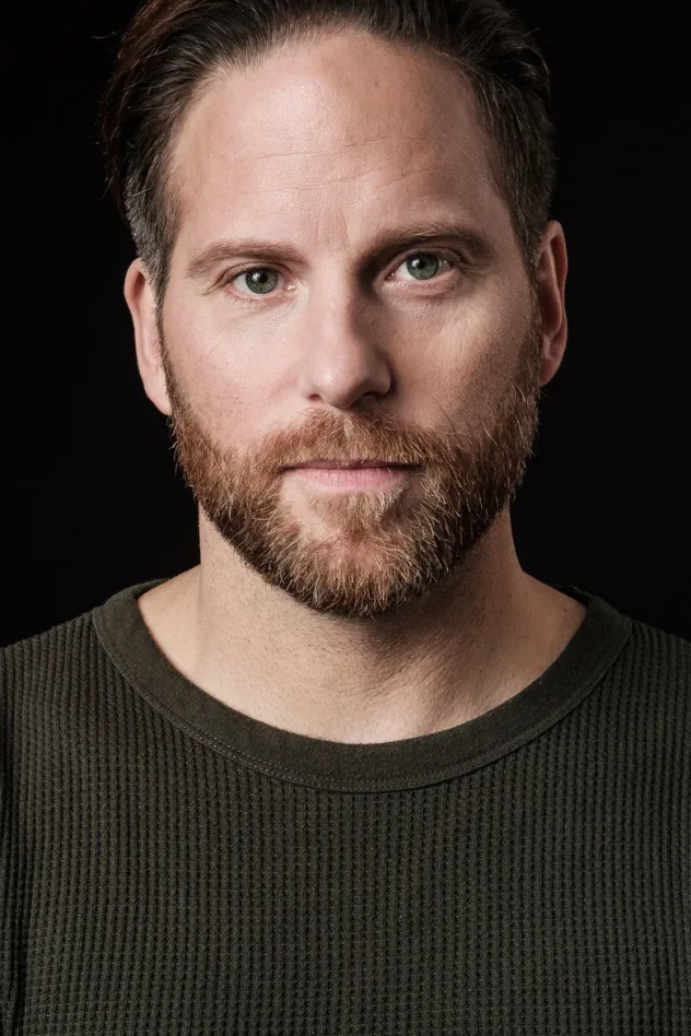 Göran Gillinger fotoğrafı