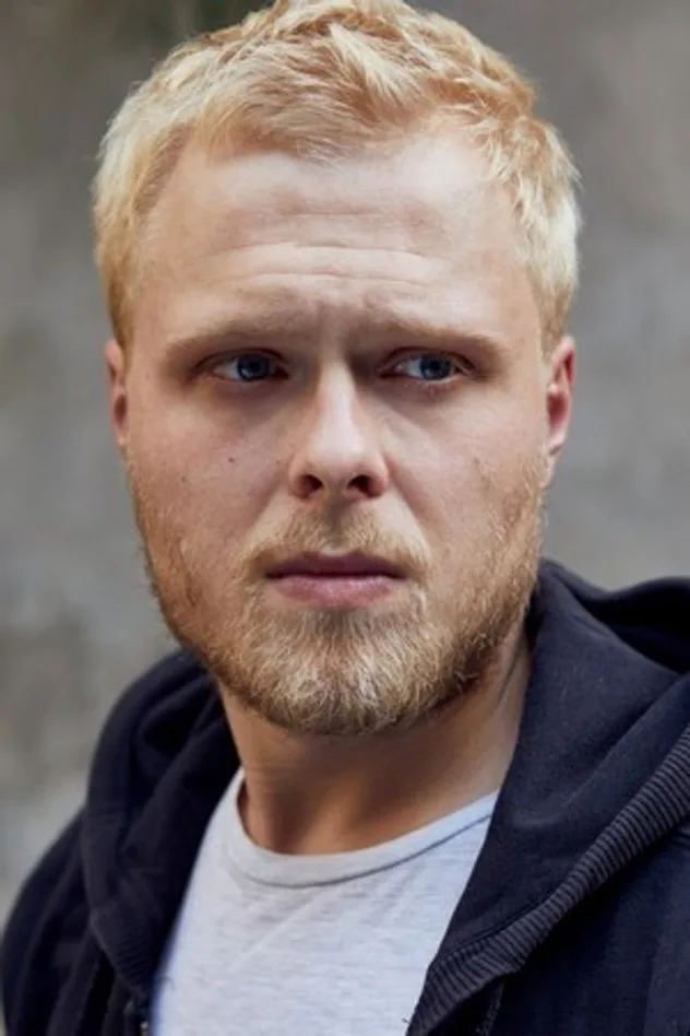 Karol Bernacki fotoğrafı