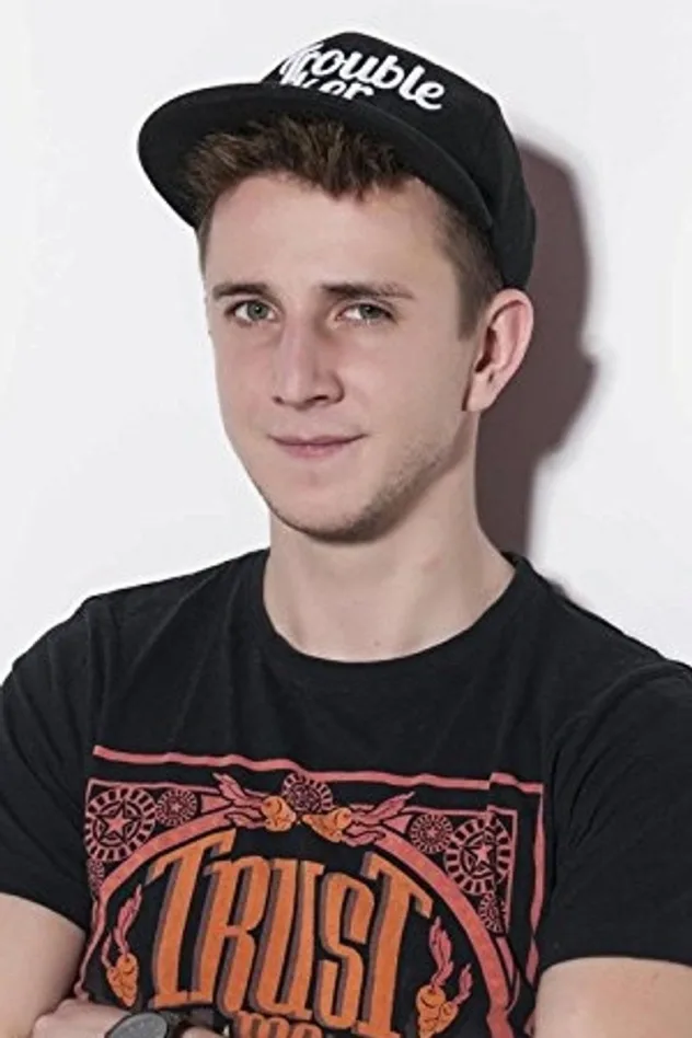 Jakub Štáfek fotoğrafı