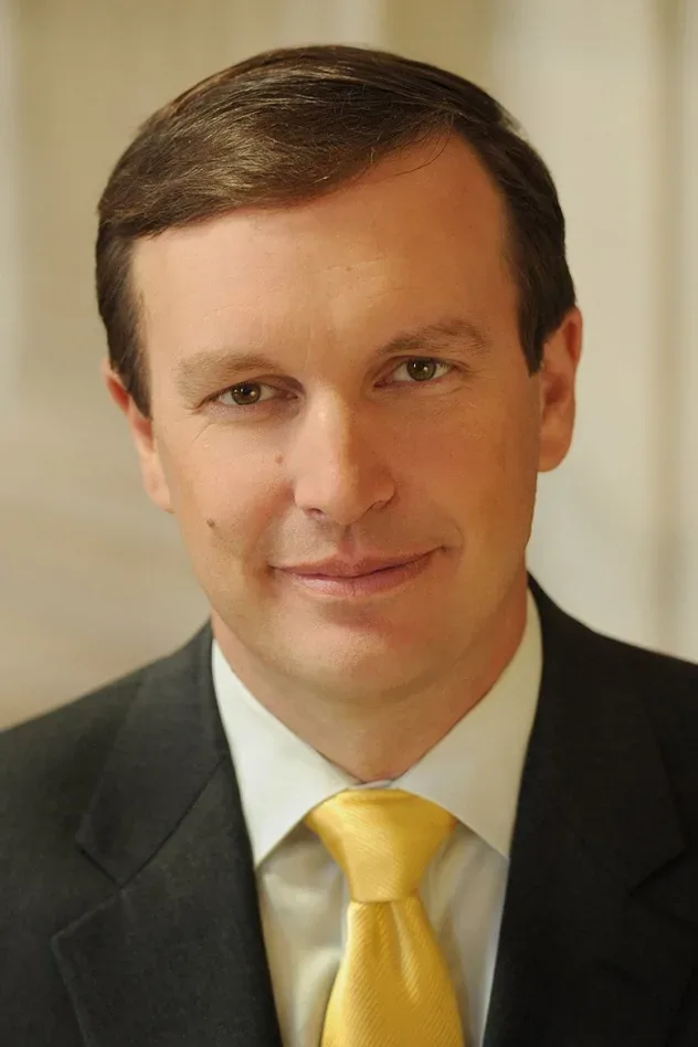 صورة الغلاف لـ Chris Murphy