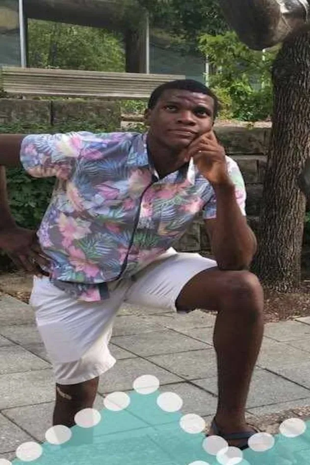 Обложка для Khari Butler