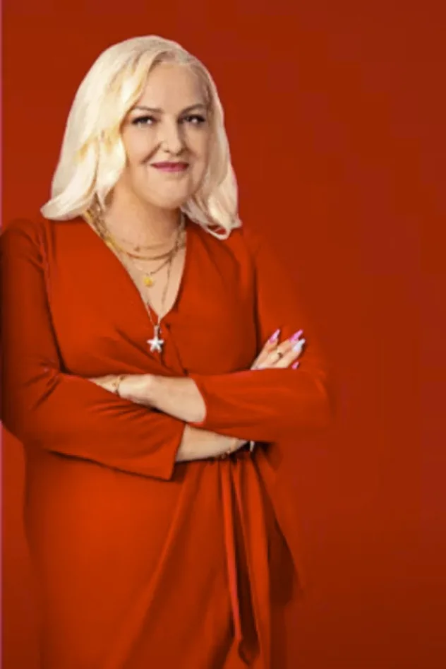 Credit poster
