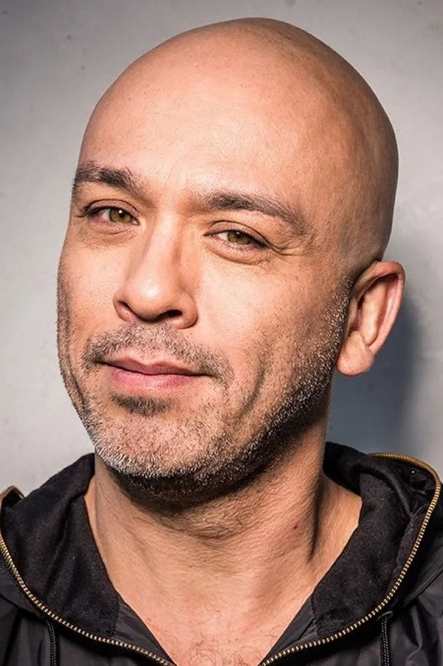Jo Koy fotoğrafı