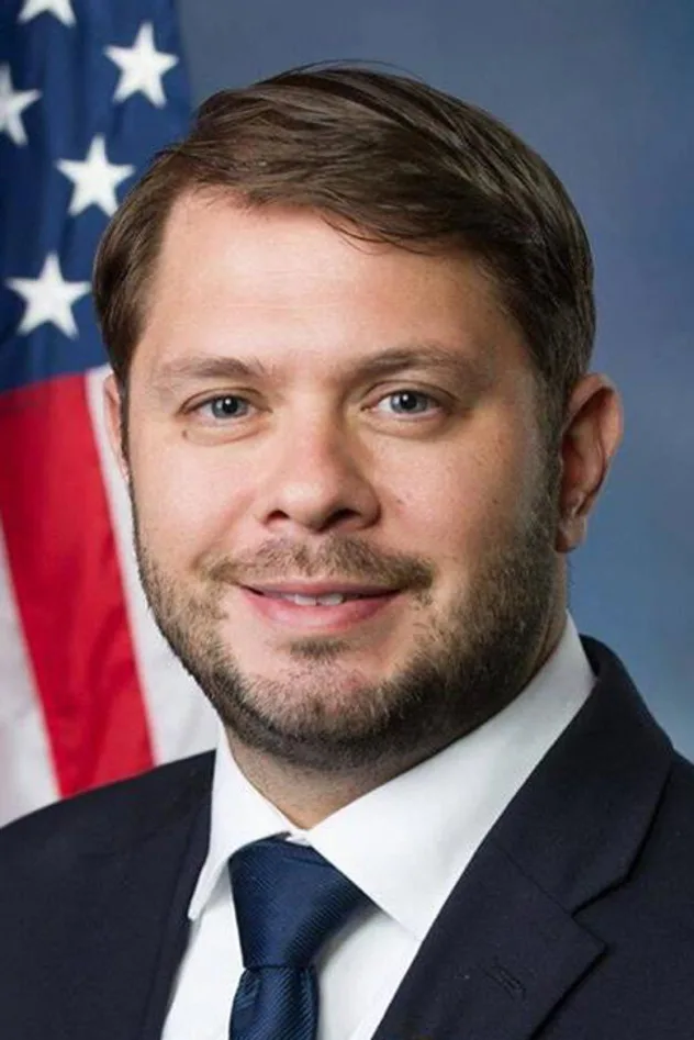 Ruben Gallego fotoğrafı