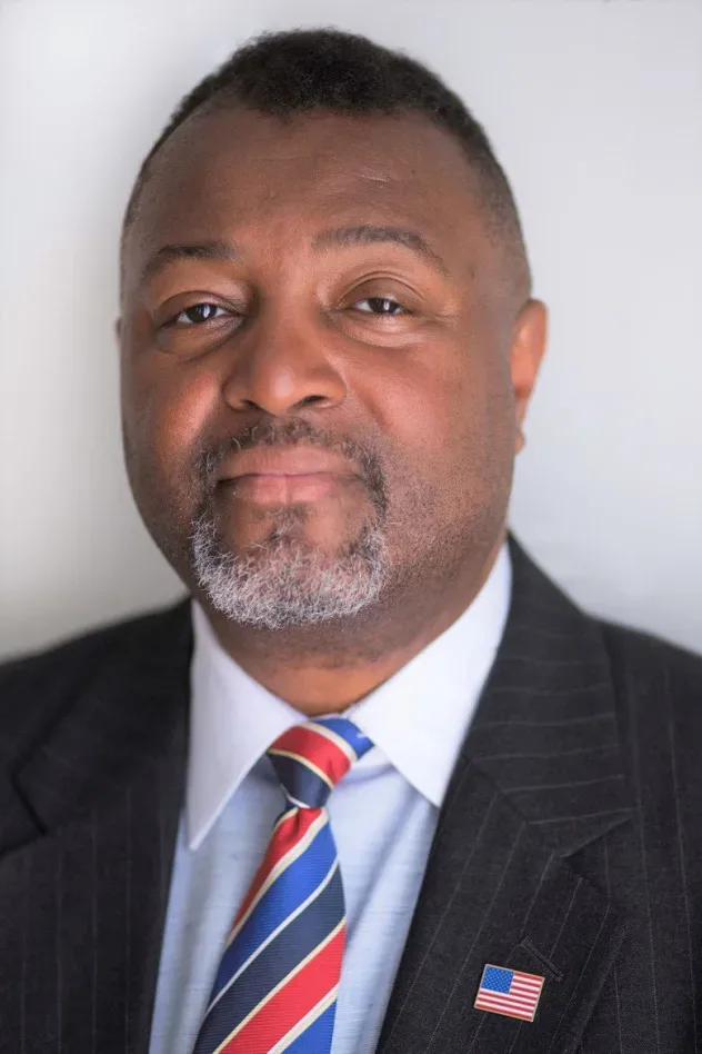 صورة الغلاف لـ Malcolm Nance