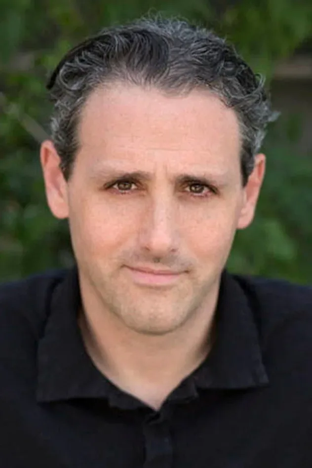 Cover image for Josh Tyrangiel