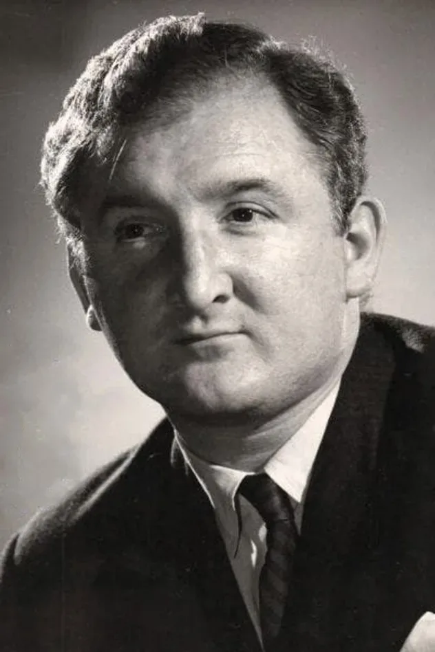 صورة الغلاف لـ Ronald Fraser