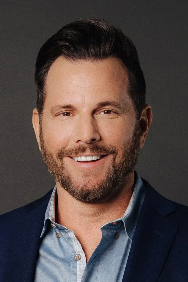 Обложка для Dave Rubin