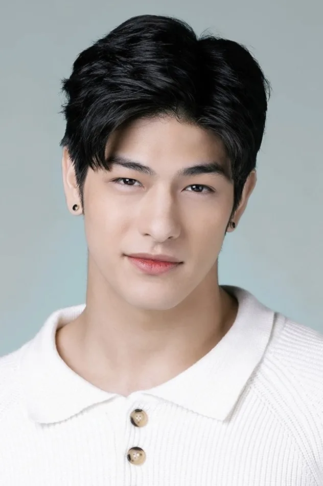 صورة ลุค อิชิคาว่า พลาวเด้น