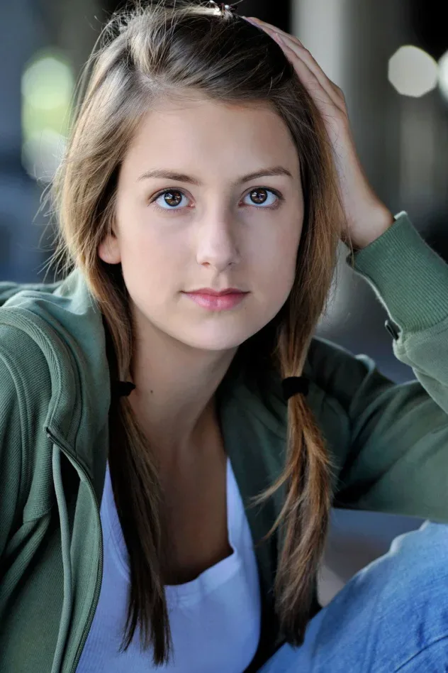 Обложка для Julia Krombach
