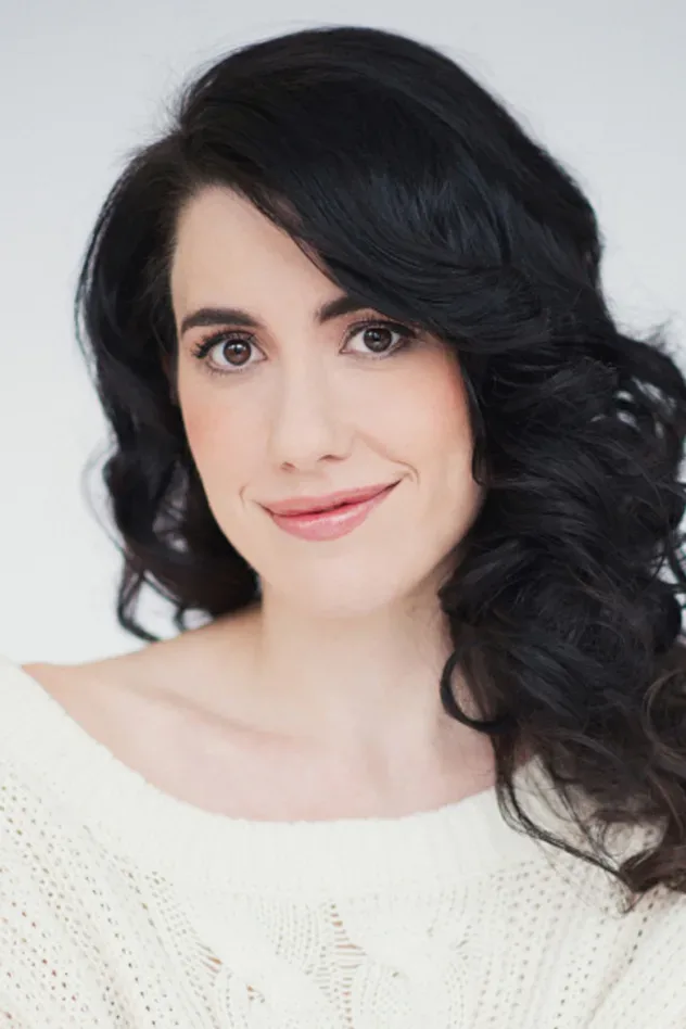 Cover image for Marilou Morin