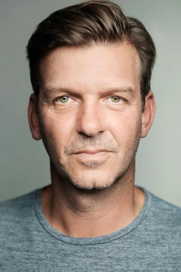 Обложка для Jason Hughes