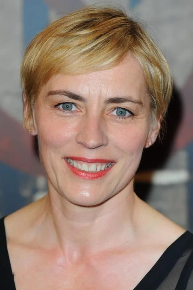 Saskia Reeves fotoğrafı