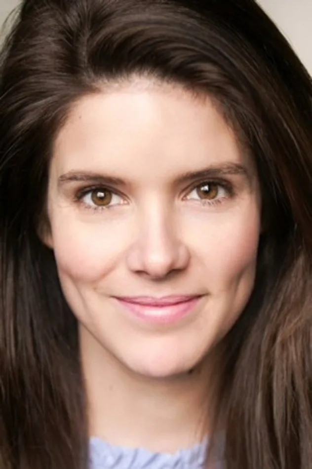 Sonya Cassidy fotoğrafı