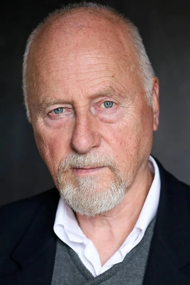 Nicholas Jones fotoğrafı