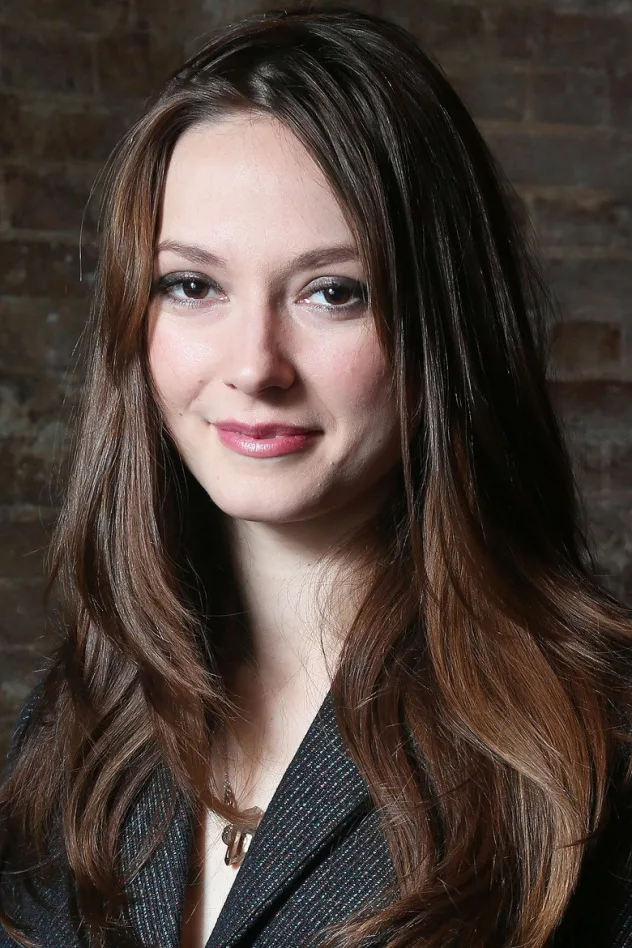 Lydia Wilson fotoğrafı